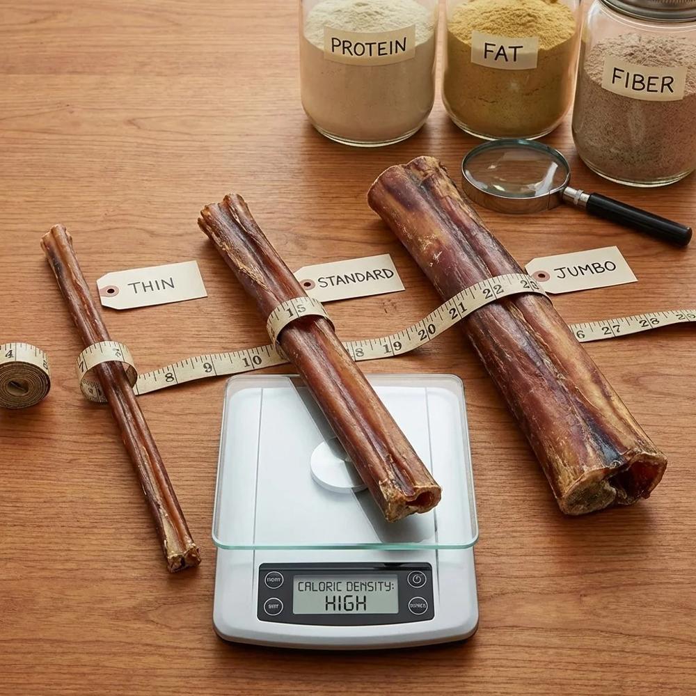 Calories in Pizzle Chews (By Size): A Guide for Health-Conscious Dog Owners