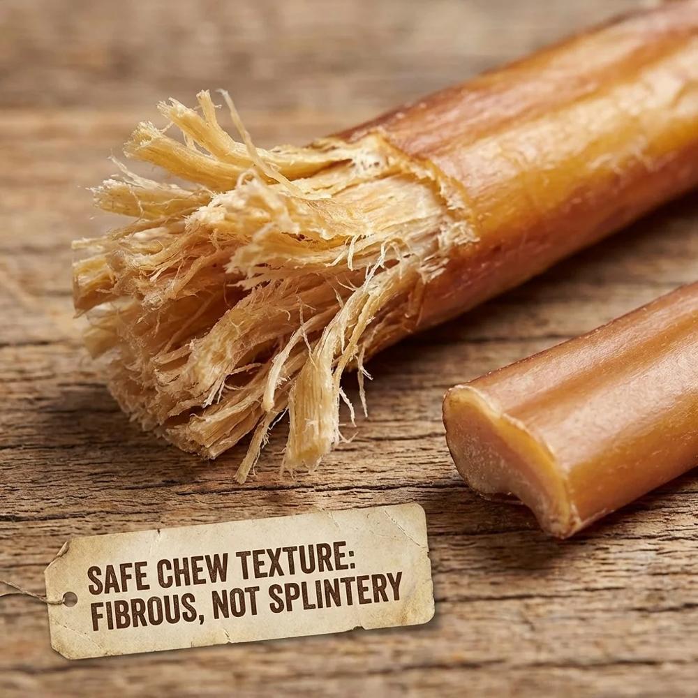 Does Pizzle Splinter? A Veterinary Guide to Safety and Texture