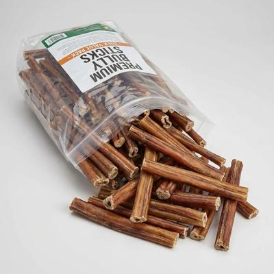 Best Value Bulk Bully Stick Packs: A Veterinary Consultant’s Guide to Quality and Safety