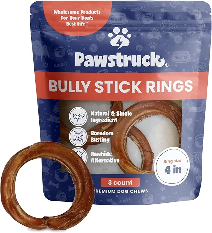 Pawstruck All-Natural 4