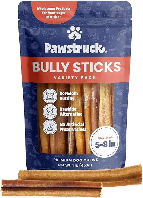 Pawstruck Premium 5-8
