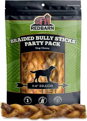 Redbarn Pet Products All Natural 5